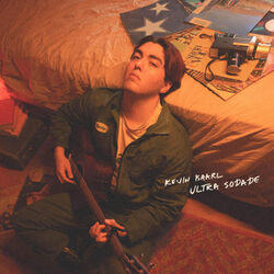 Que Pasa Si Me Voy Chords by Kevin Kaarl