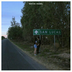 San Lucas Acoustic Live by Kevin Kaarl