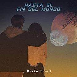 Vamonos A Marte Intro by Kevin Kaarl