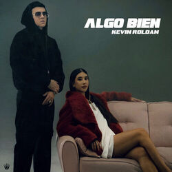 Algo Bien Chords by Kevin Roldan