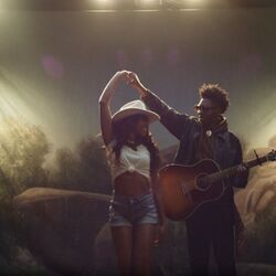 Last Rodeo Chords by Kevin Smiley