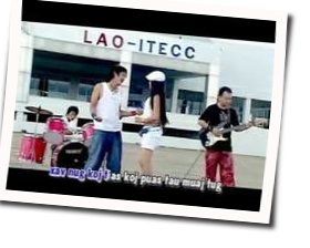 Nws Mam Tsis Zoo Lis Koj  Chords by Kevin Vang