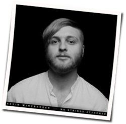 What You Say Chords by Kevin Winebarger