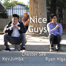 Nice Guys Chords by Kevjumba