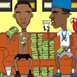 Move Around Chords by Key Glock