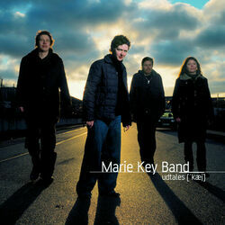 Mormor Chords by Marie Key