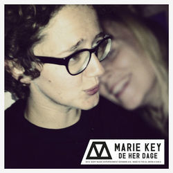 Uopnåelig Chords by Marie Key