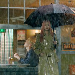 Hate That (taeyeon) Chords by Key