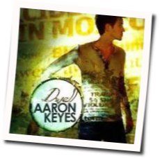 Flood Over Me by Aaron Keyes