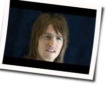 Psalm 62 Chords by Aaron Keyes