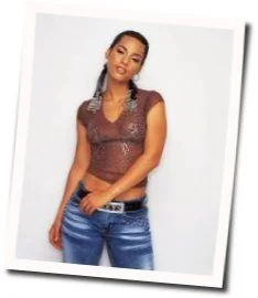 Sure Looks Good To Me Chords by Alicia Keys