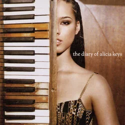 When You Really Love Someone Chords by Alicia Keys