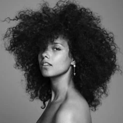 Work On It Chords by Alicia Keys
