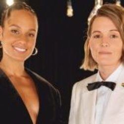 A Beautiful Noise Chords by Alicia Keys