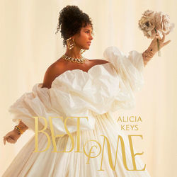 Best Of Me Chords by Alicia Keys