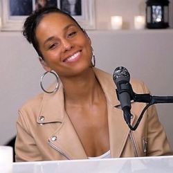 Billions Chords by Alicia Keys