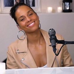 Billions by Alicia Keys