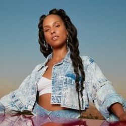 Come For Me Chords by Alicia Keys
