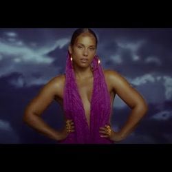 Dead End Road Chords by Alicia Keys