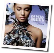 Empire State Of Mind Part 2 Chords by Alicia Keys