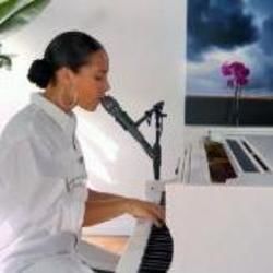 Good Job Chords by Alicia Keys