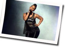 Hallelujah  Chords by Alicia Keys