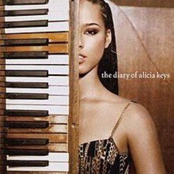 If I Ain't Got You Bass tabs by Alicia Keys