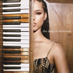 If I Ain't Got You - Gravity Chords by Alicia Keys