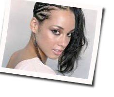 In Common  Chords by Alicia Keys