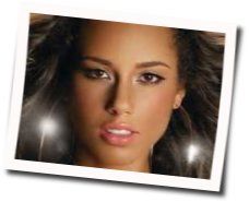 It's On Again Chords by Alicia Keys