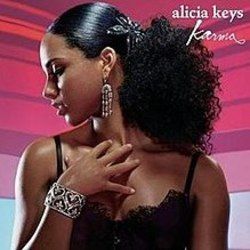 Karma by Alicia Keys