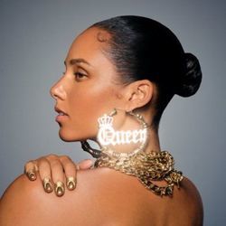 Lala Chords by Alicia Keys