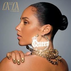 Lala Unlocked by Alicia Keys