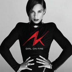 Listen To Your Heart Chords by Alicia Keys