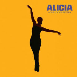 Love Looks Better by Alicia Keys