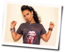Medley Tab by Alicia Keys