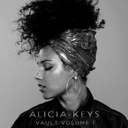No One Acoustic Tabs by Alicia Keys