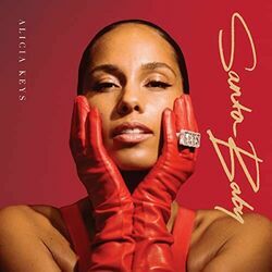 Old Memories On Christmas Chords by Alicia Keys