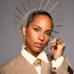 Old Memories (originals) Chords by Alicia Keys