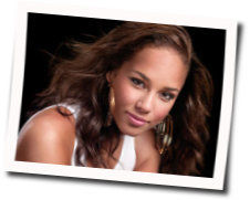 Pray For Forgiveness Chords by Alicia Keys