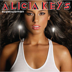 Superwoman Chords by Alicia Keys