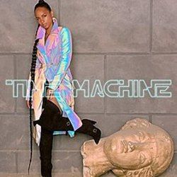 Time Machine Ukulele by Alicia Keys