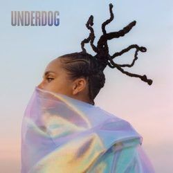 Underdog Chords by Alicia Keys