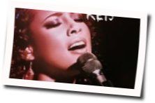 Wild Horses Chords by Alicia Keys