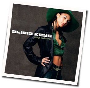 Wild Horses Acoustic Chords by Alicia Keys