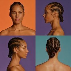 You Save Me Chords by Alicia Keys