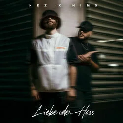 Liebe Oder Hass Chords by Kez