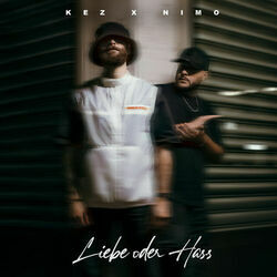 Liebe Oder Hass Chords by Kez