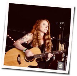House Of Cards Chords by Kezia Gill