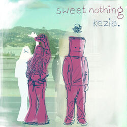 Sweet Nothing Chords by Kezia